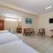 Hotel Villa Laguna