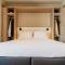 Holiday Suites Blankenberge