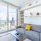 Downtown Miami Condos by Lua Host