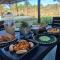 Glamping Amazonas