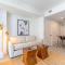 Downtown Miami Condos by Lua Host