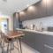 Downtown Miami Condos by Lua Host