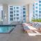 Downtown Miami Condos by Lua Host