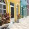 Positano BNB Villa Homestay - Xiaoliuqiu