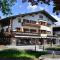 Appartements Kirchmair - سيفيلد ان تيرول