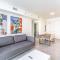 Downtown Miami Condos by Lua Host