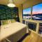 El Atardecer Skyline romantic views