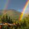 McKinley Creekside Cabins