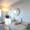 Apartment Le Parc de La Ronceray-5 by Interhome