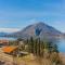 Flower House with Lake View by Wonderful Italy