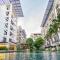 Amanta Hotel & Residence Ratchada - Bangkok