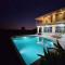 The Riverside Estate - 3Bedroom Private Pool Villa in Udaipur