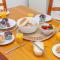 T - Casa Costa Doiro Guesthouse