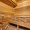 3 Level Ski Chalet 7BR w Deck, Sauna & Ping-Pong!