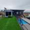 Safar House & Cabin (Muslim)