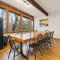 3 Level Ski Chalet 7BR w Deck, Sauna & Ping-Pong!