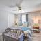 Georgia Getaway with 2-Story Dock By Lake Hartwell