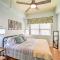 3 Mi to Sugar Mountain Resort Condo with Balcony!