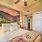 3 Mi to Sugar Mountain Resort Condo with Balcony! - شوغر ماونتين