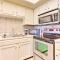 Oklahoma City Vacation Rental Near Lake and Trails!
