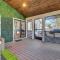 Modern Home with Yard 3 Mi to Uptown Charlotte!