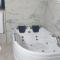 ELEGANT ROOMS - ULTRACENTRAL - jacuzzi cu hidromasaj