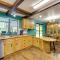 Secluded Port Townsend Retreat Pets Welcome! - Port Townsend