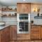 Modern Alma Vacation Rental with Mountain Views!