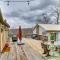 Mountain Home Cabin with Fire Pit Less Than 1 Mi to Lake! - ماونتين هوم