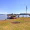 Waterfront Vacation Rental Home on Lake Sinclair! - Sparta