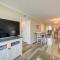 Emerald Isle Vacation Rental with Resort Pool!