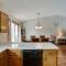 Sporty Blaine Home with Games about 2 Mi to Super Rink!