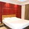Hotel Aston International