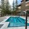 Fenwick Vacation Rentals Suites with Pool & Hot tubs - Canmore