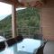 Vue imprenable sur Lac de Serre-Ponçon à Chorges : appt prestige 8 pers