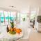 Beachfront Punta Cana Condo for Rent - Ocean View, Private Terrace, and BBQ - 蓬塔卡纳