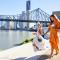 Hotel X Brisbane Fortitude Vly, Vignette Collection by IHG
