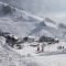 Aravis