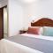 Hotel Virrey Central