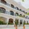 Montañablu Hotel