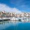 4 Penthouse, roof terrace in Manilva Andalucia Spanien