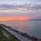 EDA Beach Galerius Apartman - Siófok