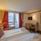 Hotel Spinne Grindelwald