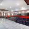 Oaktel Hotel Grand Shiva Near Ganga Ghat