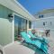 Condo with 2 Decks - Steps to Wrightsville Beach! - Wrightsville Beach