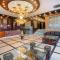Oaktel Hotel Grand Shiva Near Ganga Ghat