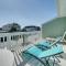 Condo with 2 Decks - Steps to Wrightsville Beach!