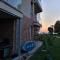 EDA Beach Galerius Apartman - Siófok