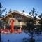Le Lodge Chasse Montagne Le Lodge Chasse Montagne