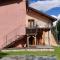 Chalet Morier